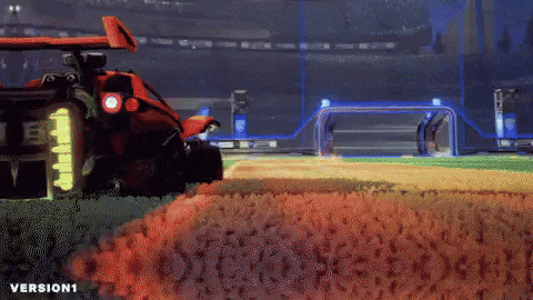 Rocket League